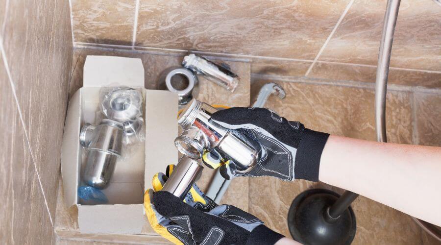 Expert flood damage restoration services in Beetown, WI